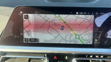 BMW 3 Series 330e M Sport 4dr Step Auto Saloon